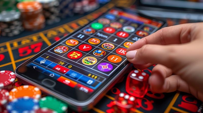 Casino en ligne Brutal - Récompenses pour les joueurs dynamiques | Avis | Mai 2026