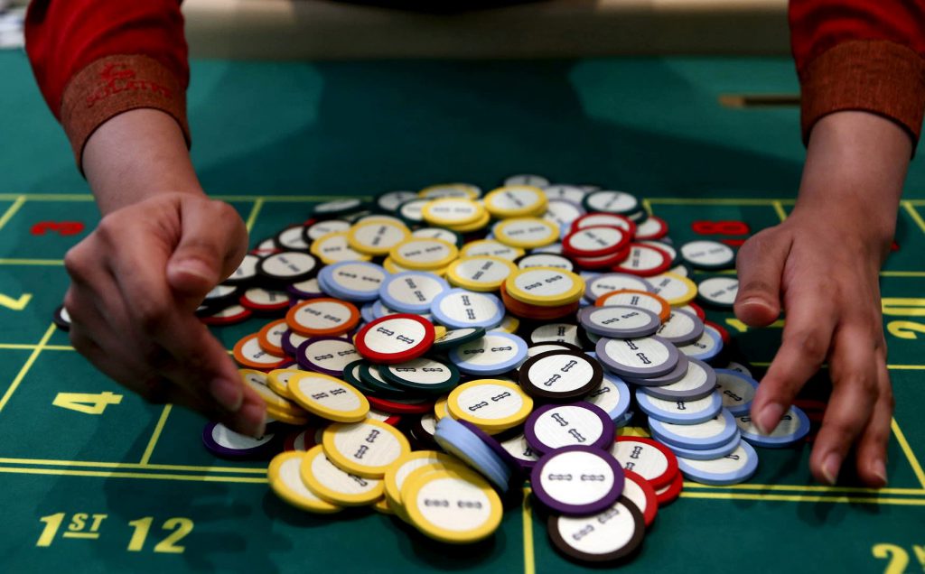 I migliori giochi disponibili sui siti di gioco d'azzardo con criptovalute