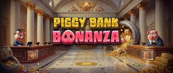 Piggy Bank Bonanza Slots