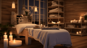 À quoi s'attendre lors de votre séance de massage Amta
