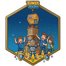 Tower Rush Gambling Establishment