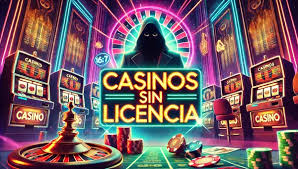 AUSLÄNDISCHE ONLINE CASINOS EIN UMFANGREICHER EINBLICK