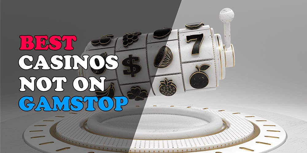 Discover the Newest Non-GamStop Casino Sites Your Guide to Online Gaming