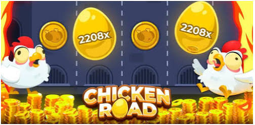 Explorando Chicken Road Casino Diversión y Oportunidades de Juego Explorando Chicken Road Casino Diversión y Oportunidades de Juego