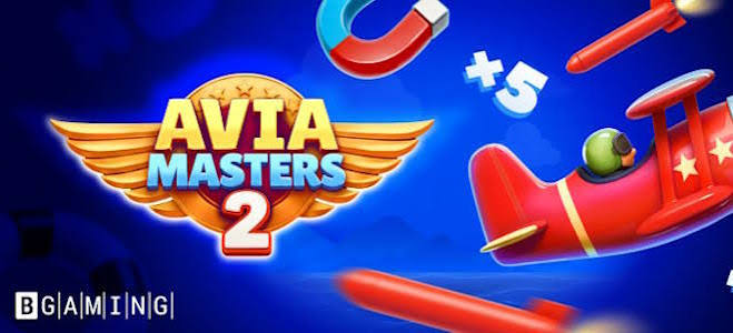 Explorando el Mundo de Aviamasters Casino