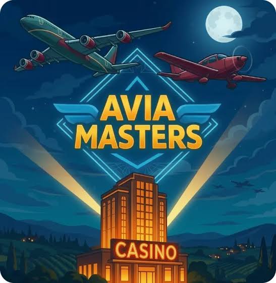 Explorando el Mundo de Aviamasters Casino