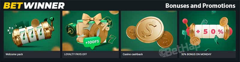 Explore BetWinner A Premier Online Casino and Sportsbook