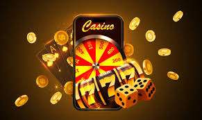 Exploring the Exciting World of Palace Casino Online Slots