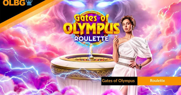 Gates of Olympus A Journey Through Myth and Fortune -840314619