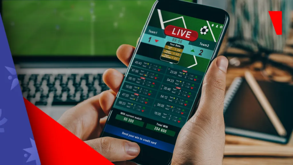 How Does Sports Betting Work? Understanding Sports Betting One Hundred And One