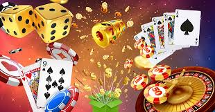 Online Casino Den Ultimative Guide til Spil og Bonusser