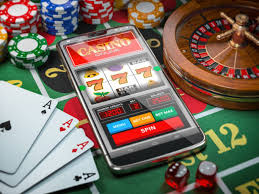 Online Casino Den Ultimative Guide til Spil og Bonusser