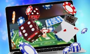 Online Gambling En Dybere Forståelse af Spilverdenen