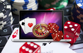 Online Gambling En Dybtgående Analyse af Branchevæksten