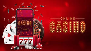 Online Gambling En Dybtgående Analyse af Branchevæksten