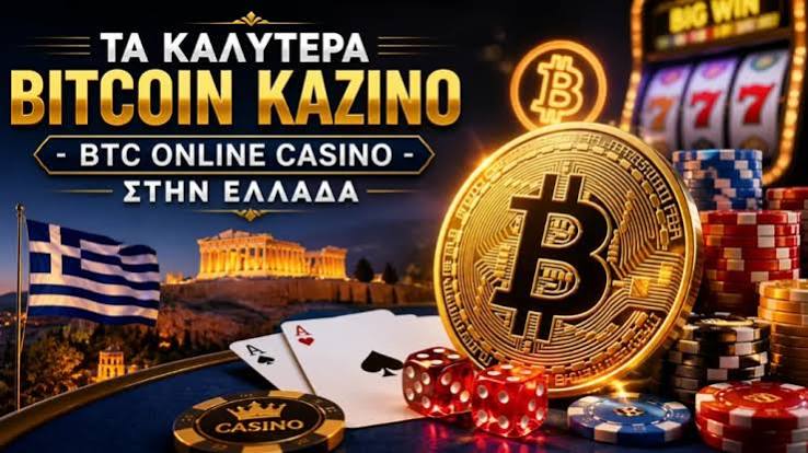 Ηλεκτρονικό Καζίνο Μια Νέα Εποχή Διασκέδασης