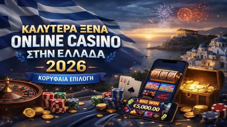 Ηλεκτρονικό Καζίνο Μια Νέα Εποχή Διασκέδασης