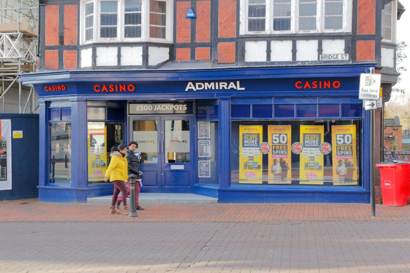 Experience the Thrill of Online Gaming at SlotLair Casino in the UK